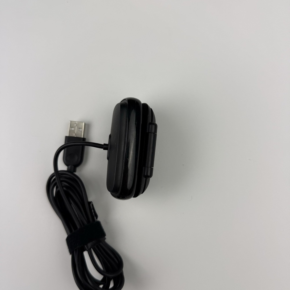 Logitech StreamCam Logi WebCam Premium V-U0023 - Black - Picture 3 of 4